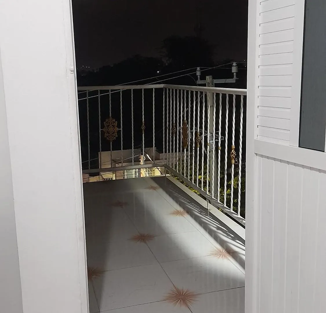 شقة Ambiente Hogareno Cartagena